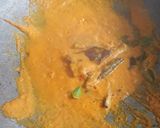 Foto langkah ke 2 dari resep Gulai Asam Ikan Pari.