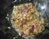 Foto langkah ke 3 dari resep Mie Lethek Goreng Udang Khas Yogyakarta.