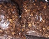 Foto del paso 2 de la receta: Garrapiñadas de maní!!
