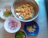 Foto langkah ke 1 dari resep Tumis Kulit 🐷 (non halal).