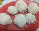 मशरुम डुप्लेक्स (mushroom duplex recipe in Hindi) रेसिपी चरण 10 फोटो
