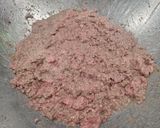 A picture of step 5 of Kousa (Syrian Stuffed Squash).