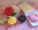 صورة لخطوة 2 من وصفة Pizza