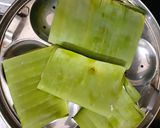 வாழை இலை கடுபு(Banana ele kadubu recipe) ரெசிபி ஸ்டேப் 6 புகைப்படம்
