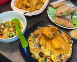Foto langkah ke 5 dari resep Malaysian Chicken Curry (ayam kari melayu).