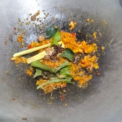 Langkah 1