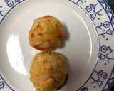 Foto del paso 4 de la receta: Albóndigas de pescado