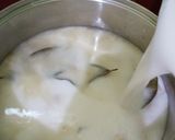 Foto langkah ke 2 dari resep Sayur Tempe Lombok Ijo.
