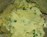 Foto langkah ke 2 dari resep Cilok isi telur puyuh.