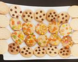 குக்கீஸ் (Cookies recipe in tamil) ரெசிபி ஸ்டேப் 7 புகைப்படம்