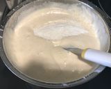 Foto del paso 7 de la receta: Kasutera (Bizcocho Japonés)  de "The Tatami Galaxy"