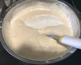 Foto del paso 7 de la receta: Kasutera (Bizcocho Japonés)  de "The Tatami Galaxy"