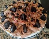 Foto del paso 8 de la receta: Tarta de Oreo
