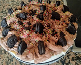 Foto del paso 8 de la receta: Tarta de Oreo