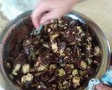 Foto langkah ke 3 dari resep Choco Crunch.