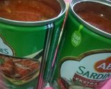Foto langkah ke 2 dari resep Tumis pedas sarden ABC.