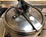 Sweet Soy Sauce Pork Rib recipe step 3 photo