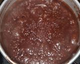 Foto langkah ke 3 dari resep Puding cake coklat.