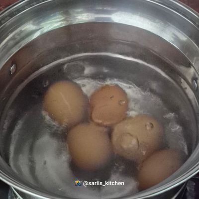 Langkah 1