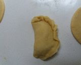 Foto del paso 8 de la receta: Empanadas de Manzana