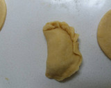Foto del paso 8 de la receta: Empanadas de Manzana