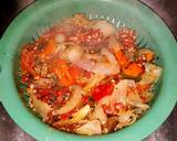 Mike's Garlic Habanero Chile Sauce recipe step 4 photo