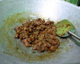 Foto langkah ke 5 dari resep Sate Goreng.