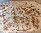 Kijevi krémes recept fázis 7 fotója