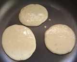 Foto langkah ke 10 dari resep Pancake Pisang.