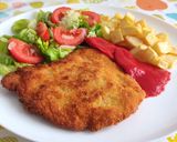 Foto del paso 3 de la receta: Cachopo de lomo de cerdo