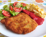 Foto del paso 3 de la receta: Cachopo de lomo de cerdo