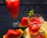 A picture of step 6 of Watermelon Cooler.