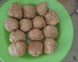 Foto langkah ke 3 dari resep Tahu Bakso Goreng Sasa.