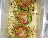 A picture of step 12 of Spicy Bread Loaf without Oven.