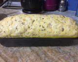 Foto del paso 3 de la receta: Pan de molde con semillas en horno eléctrico