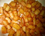 Foto langkah ke 6 dari resep KeRipik kULit Lumpia.