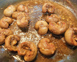 Foto del paso 3 de la receta: Riñones de Cordero al ajillo