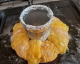 Foto del paso 5 de la receta: Rosca de Pascua