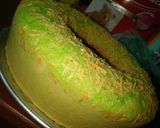 Foto langkah ke 7 dari resep Bolu Baking Pan.