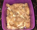 Foto langkah ke 2 dari resep Shihlin ala rumahan.