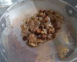 A picture of step 4 of Onion chutney.