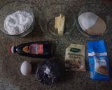 Foto del paso 1 de la receta: Galletitas Tasty (muy fáciles y ricas)