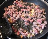 Foto del paso 4 de la receta: Arroz con carne picada