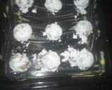 Ginger bread crinkle cookies recipe step 10 photo