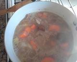 Foto del paso 5 de la receta: Arroz integral con curry
