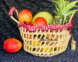 A picture of step 9 of Sirrin fruits ga 'ya mace yanda zaki sarrafasu.(Gyara da kanki).