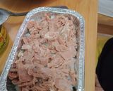 Foto langkah ke 3 dari resep Tuna Mentai Air Fryer (Enak Simpel).