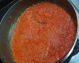 Egg Shakshouka recipe step 2 photo