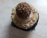 Φωτογραφία βήματος 4 της συνταγής Cupcakes ferrero