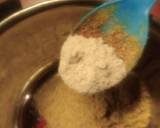 Nutritious and healthy $Rich in protein black chana chaat recipe step 3 photo